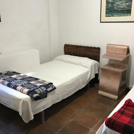 Casa-C- Pequeno Conjunto Adosados Villa Salobrena Ngoại thất bức ảnh