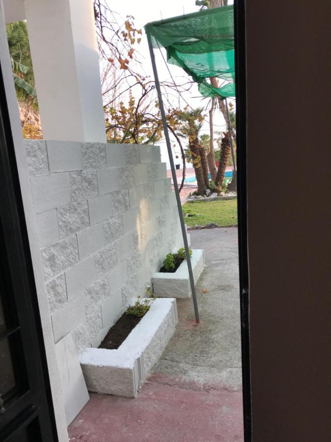Casa-C- Pequeno Conjunto Adosados Villa Salobrena Ngoại thất bức ảnh
